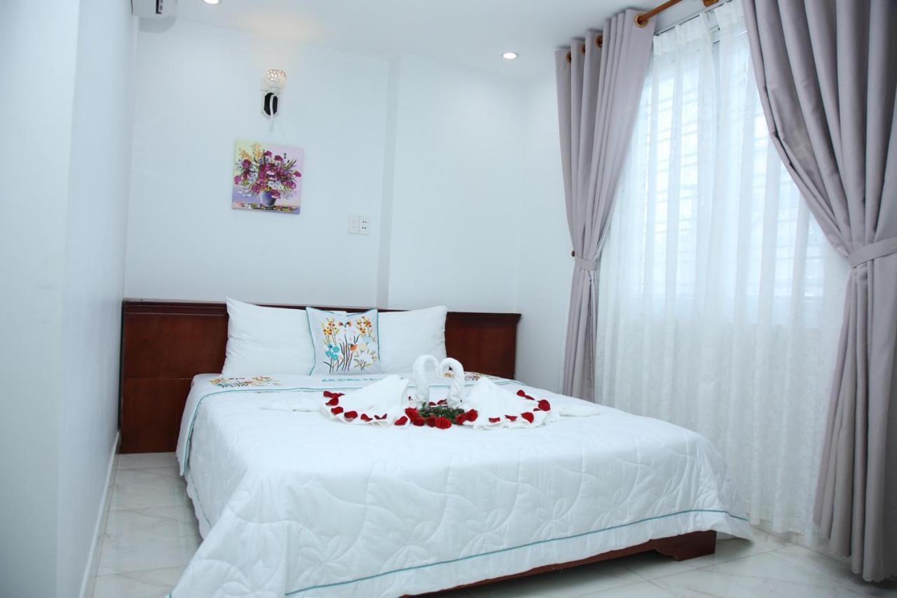An Binh Tai Hotel Da Nang Exterior foto